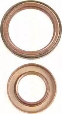 Triscan 8648 25005 - Уплотняющее кольцо, распредвал abcparts.ee