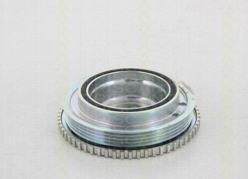 Triscan 8643 15001 - Шкив коленчатого вала abcparts.ee