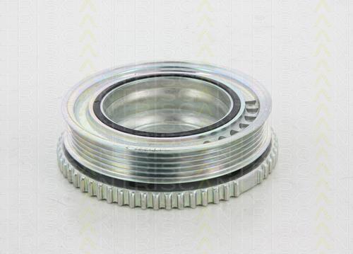 Triscan 8643 15007 - Шкив коленчатого вала abcparts.ee
