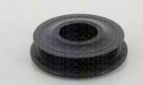 Triscan 8643 24001 - Шкив коленчатого вала abcparts.ee