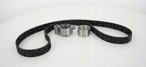 Triscan 8647 13026 - Комплект зубчатого ремня ГРМ abcparts.ee