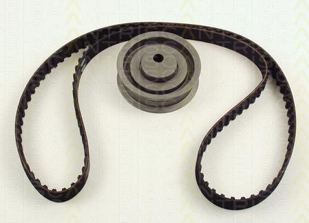 Triscan 8647 29009 - Комплект зубчатого ремня ГРМ abcparts.ee