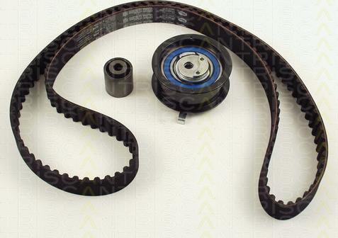 Triscan 8647 29008 - Комплект зубчатого ремня ГРМ abcparts.ee