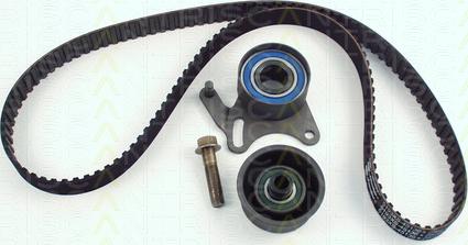 Triscan 8647 24005 - Комплект зубчатого ремня ГРМ abcparts.ee