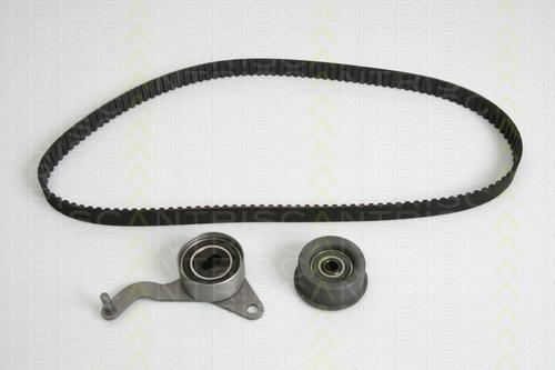 Triscan 8647 24006 - Комплект зубчатого ремня ГРМ abcparts.ee