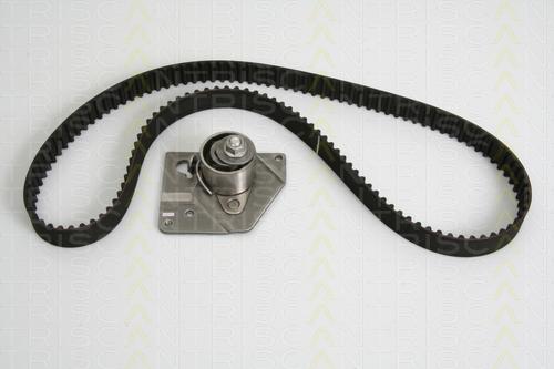 Triscan 8647 25037 - Комплект зубчатого ремня ГРМ abcparts.ee