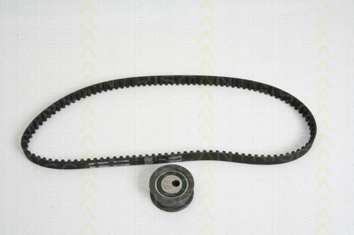 Triscan 8647 70002 - Комплект зубчатого ремня ГРМ abcparts.ee