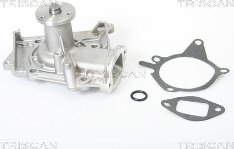 Triscan 8600 50871 - Водяной насос abcparts.ee