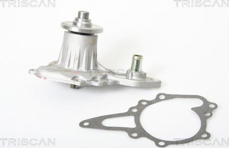Triscan 8600 60107 - Водяной насос abcparts.ee