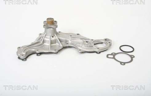 Triscan 8600 16062 - Водяной насос abcparts.ee