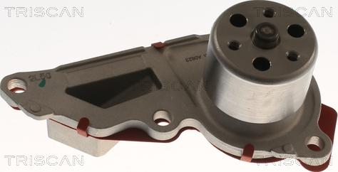 Triscan 8600 10091 - Водяной насос abcparts.ee