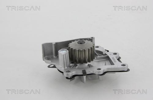 Triscan 8600 28021 - Водяной насос abcparts.ee