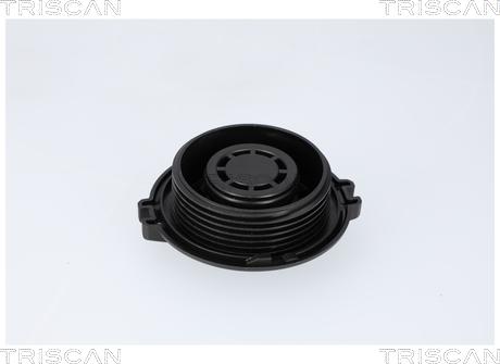 Triscan 8610 34 - Крышка, резервуар охлаждающей жидкости abcparts.ee