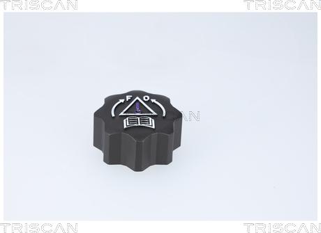 Triscan 8610 29 - Крышка, резервуар охлаждающей жидкости abcparts.ee