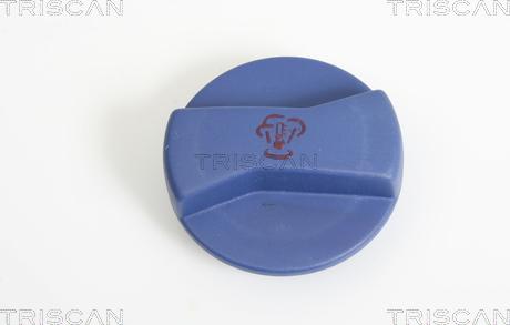 Triscan 8610 23 - Крышка, резервуар охлаждающей жидкости abcparts.ee