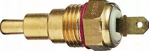 Triscan 8625 51087 - Термовыключатель, вентилятор радиатора / кондиционера abcparts.ee