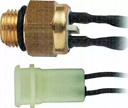 Triscan 8625 67090 - Термовыключатель, вентилятор радиатора / кондиционера abcparts.ee