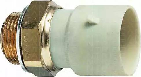 Triscan 8625 116090 - Термовыключатель, вентилятор радиатора / кондиционера abcparts.ee