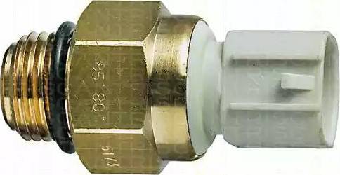 Triscan 8625 135085 - Термовыключатель, вентилятор радиатора / кондиционера abcparts.ee