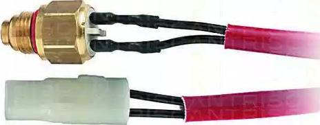 Triscan 8625 133085 - Термовыключатель, вентилятор радиатора / кондиционера abcparts.ee