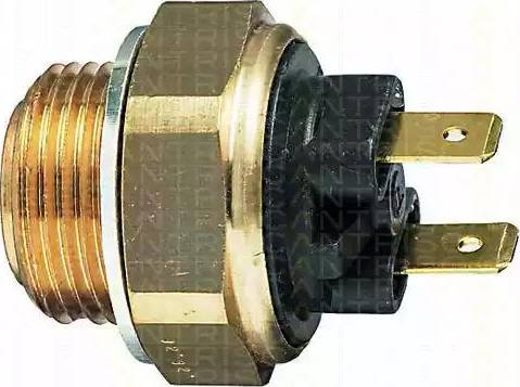 Triscan 8625 23092 - Термовыключатель, вентилятор радиатора / кондиционера abcparts.ee