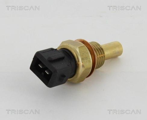 Triscan 8626 10012 - Датчик температуры ОЖ, охлаждающей жидкости abcparts.ee