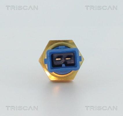 Triscan 8626 10026 - Датчик температуры ОЖ, охлаждающей жидкости abcparts.ee