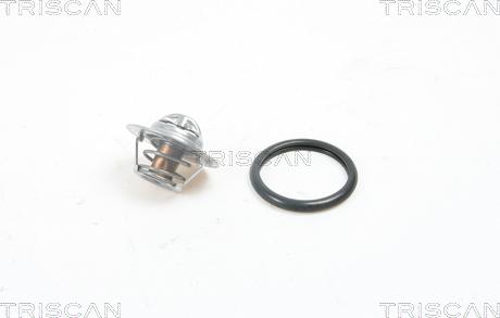 Triscan 8620 9888 - Термостат охлаждающей жидкости / корпус abcparts.ee