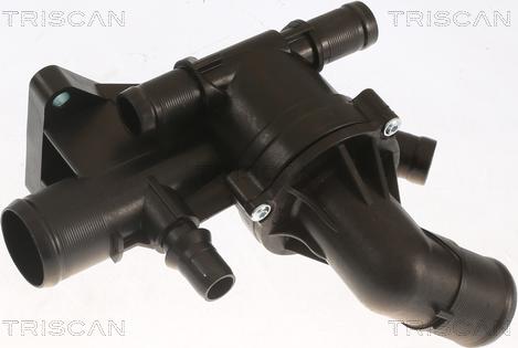 Triscan 8620 49575 - Термостат охлаждающей жидкости / корпус abcparts.ee