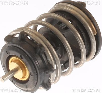 Triscan 8620 49892 - Термостат охлаждающей жидкости / корпус abcparts.ee