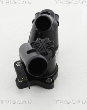 Triscan 8620 40680 - Термостат охлаждающей жидкости / корпус abcparts.ee