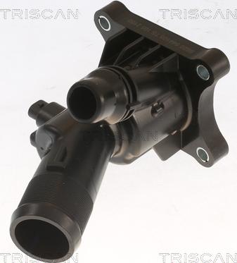 Triscan 8620 544105 - Термостат охлаждающей жидкости / корпус abcparts.ee