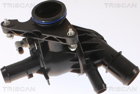 Triscan 8620 55088 - Термостат охлаждающей жидкости / корпус abcparts.ee