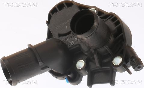 Triscan 8620 55189 - Термостат охлаждающей жидкости / корпус abcparts.ee