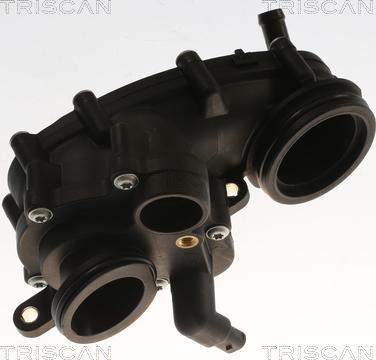 Triscan 8620 55892 - Термостат охлаждающей жидкости / корпус abcparts.ee
