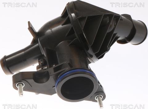 Triscan 8620 55288 - Термостат охлаждающей жидкости / корпус abcparts.ee