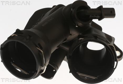 Triscan 8620 557 - Термостат охлаждающей жидкости / корпус abcparts.ee