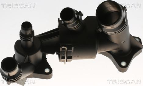 Triscan 8620 60091 - Термостат охлаждающей жидкости / корпус abcparts.ee