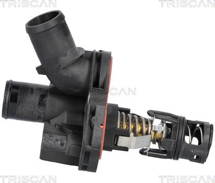 Triscan 8620 600103 - Термостат охлаждающей жидкости / корпус abcparts.ee