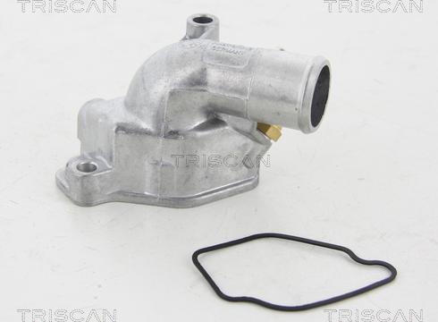 Triscan 8620 15492 - Термостат охлаждающей жидкости / корпус abcparts.ee