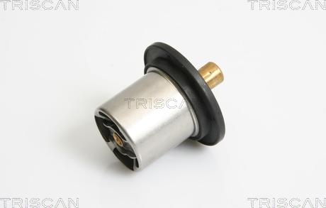 Triscan 8620 10480 - Термостат охлаждающей жидкости / корпус abcparts.ee