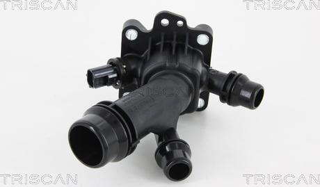 Triscan 8620 36000 - Термостат охлаждающей жидкости / корпус abcparts.ee