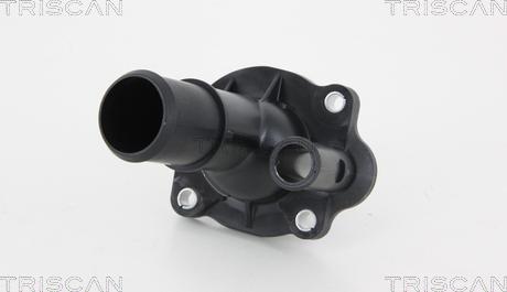 Triscan 8620 36100 - Термостат охлаждающей жидкости / корпус abcparts.ee