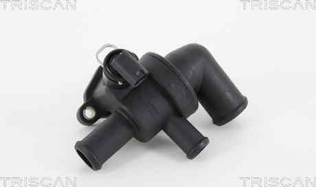 Triscan 8620 30090 - Термостат охлаждающей жидкости / корпус abcparts.ee