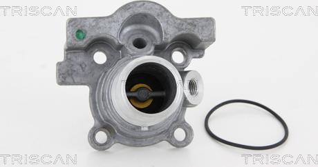 Triscan 8620 37382 - Термостат охлаждающей жидкости / корпус abcparts.ee