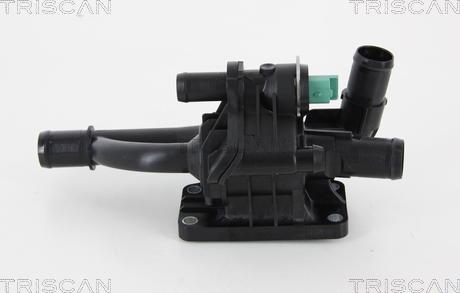 Triscan 8620 25183 - Термостат охлаждающей жидкости / корпус abcparts.ee