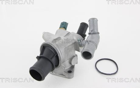 Triscan 8620 20788 - Термостат охлаждающей жидкости / корпус abcparts.ee