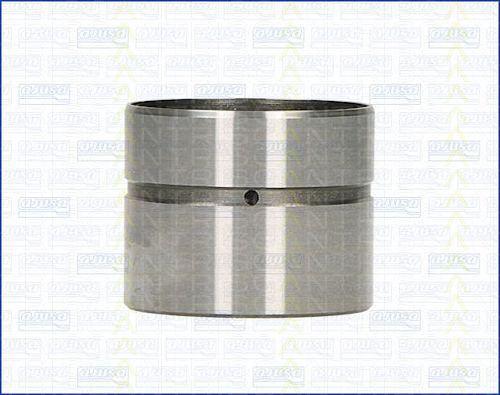 Triscan 80-25000 - Толкатель, гидрокомпенсатор abcparts.ee