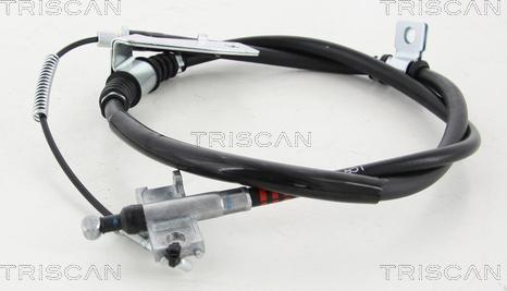 Triscan 8140 44118 - Тросик, cтояночный тормоз abcparts.ee