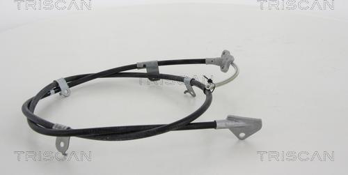 Triscan 8140 41131 - Тросик, cтояночный тормоз abcparts.ee